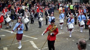 lord mayors show 18                   